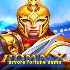 arvore fortune demo